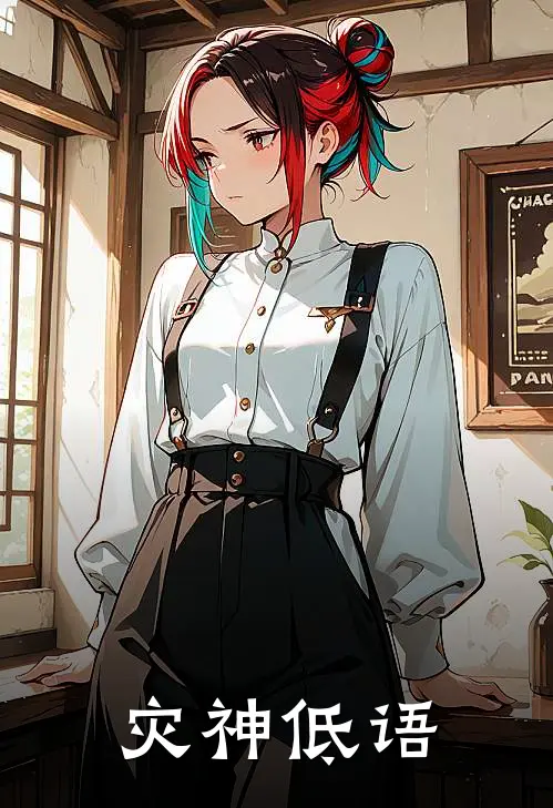 灾神低语(江宇宁谦)热门网络小说_最新章节列表灾神低语(江宇宁谦)