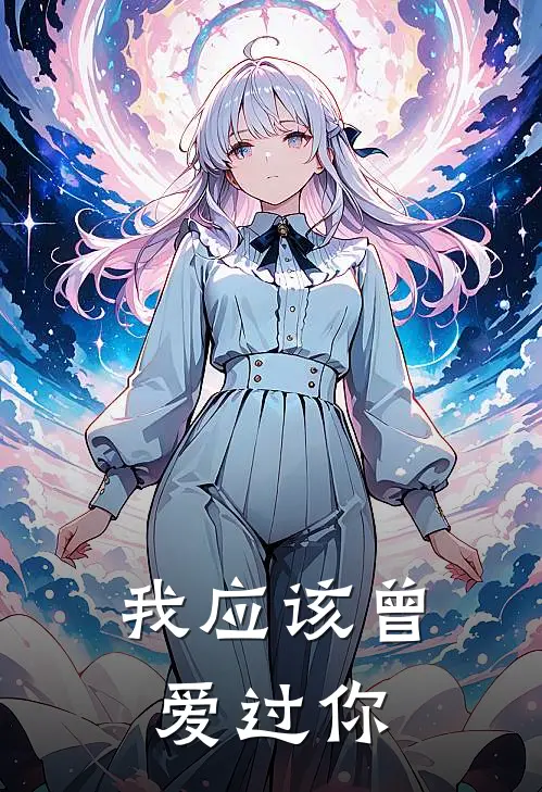 我应该曾爱过你