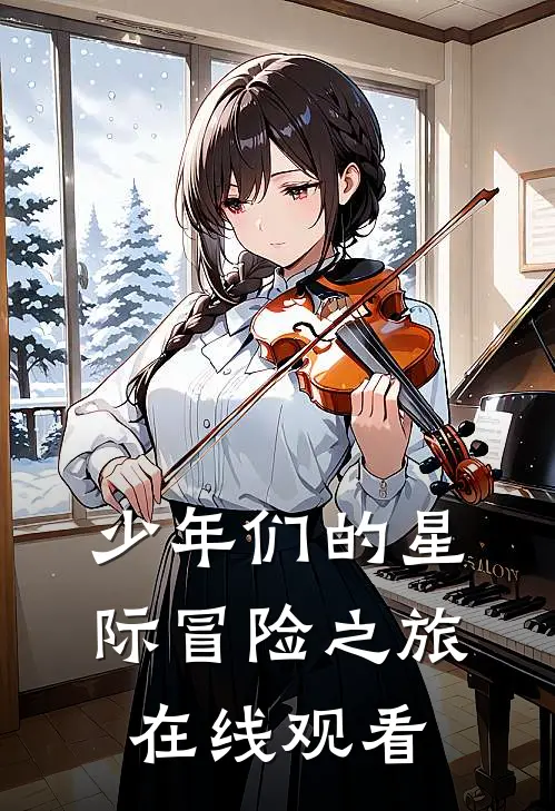 少年们的星际冒险之旅在线观看