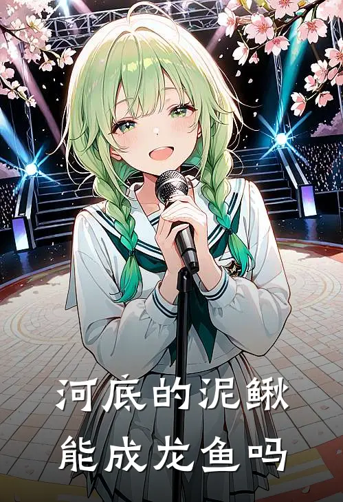 河底的泥鳅能成龙鱼吗