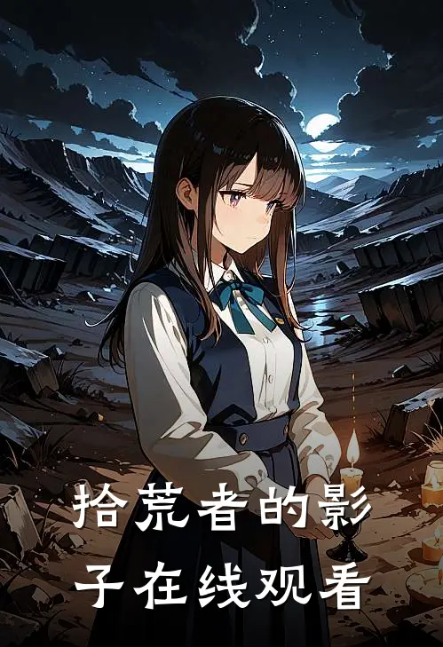 拾荒者的影子在线观看