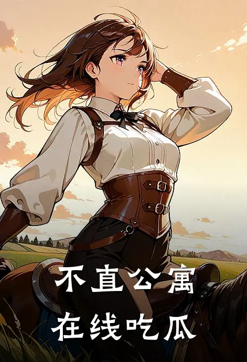 不直公寓在线吃瓜