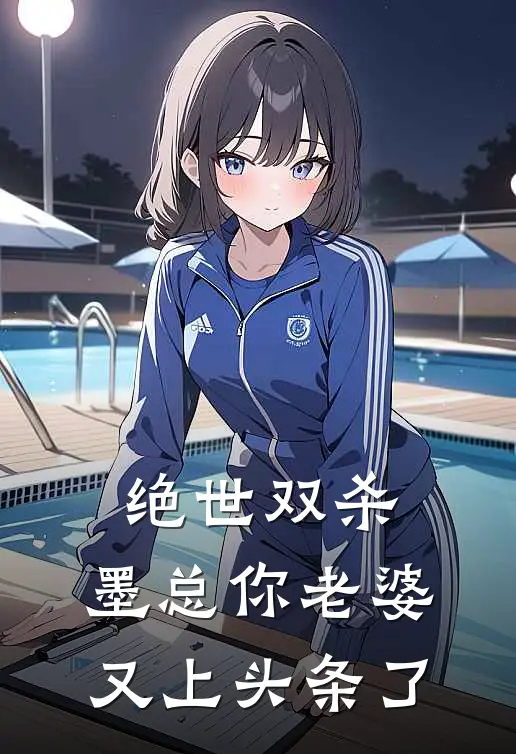 绝世双杀：墨总你老婆又上头条了郝芙苏亦全文免费阅读_完结热门小说绝世双杀：墨总你老婆又上头条了(郝芙苏亦)