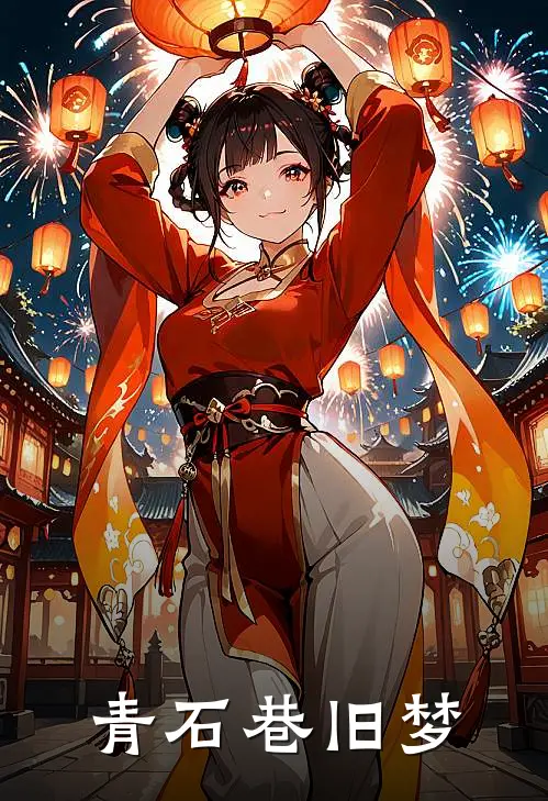 青石巷【旧梦】程山河沈书仪完本小说免费阅读_小说完结版青石巷【旧梦】程山河沈书仪