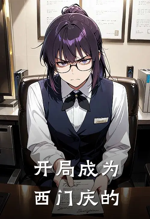 开局成为西门庆的