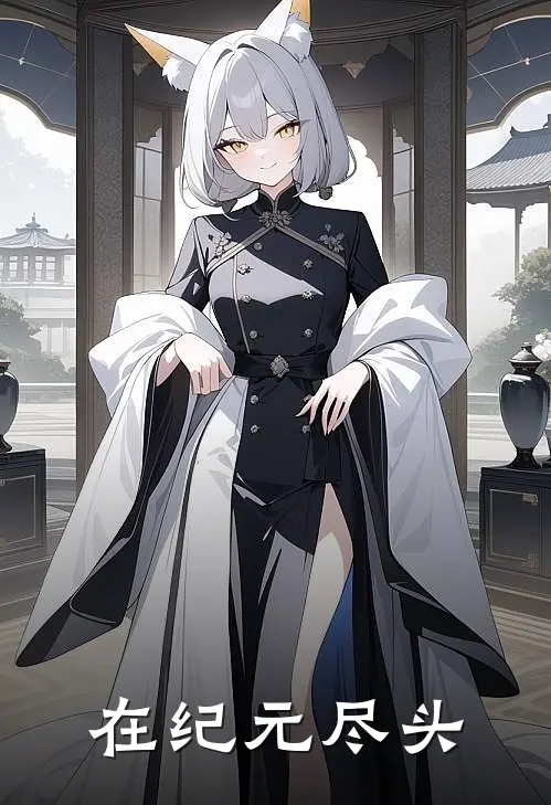 在纪元尽头(卡洛斯加百列)热门网络小说推荐_免费完结版小说在纪元尽头(卡洛斯加百列)