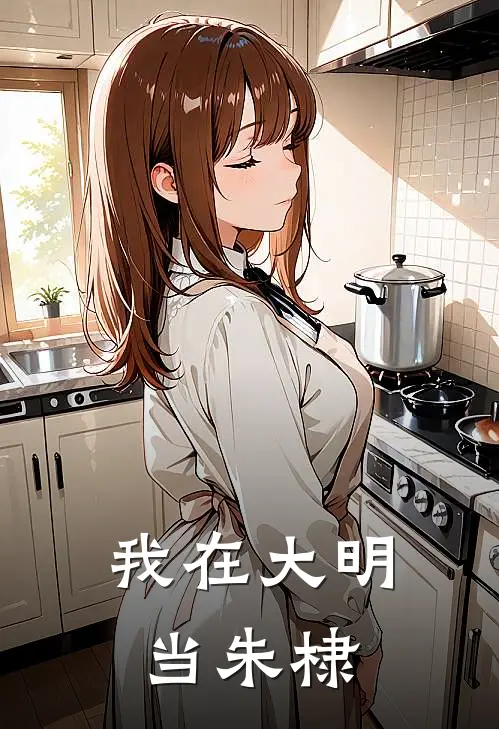 我在大明当朱棣