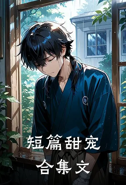 短篇甜宠合集文