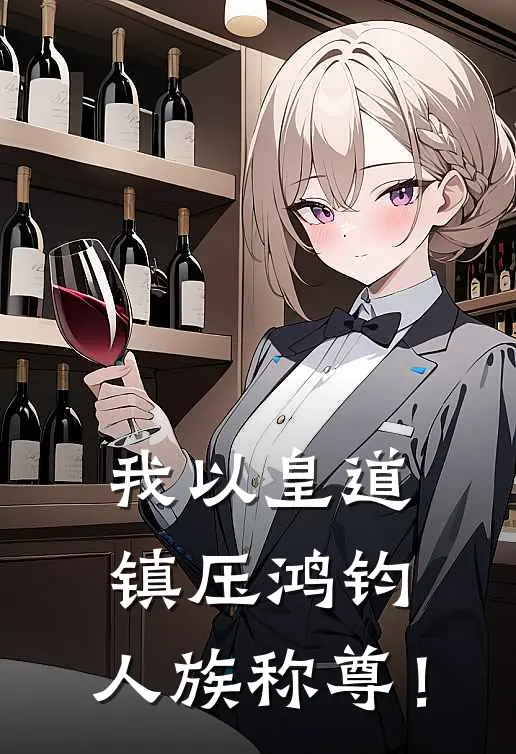 我以皇道镇压鸿钧，人族称尊！