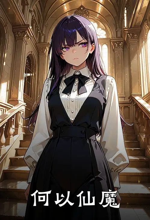 何以仙魔(逸和无渊)完整版免费阅读_最新章节列表何以仙魔(逸和无渊)