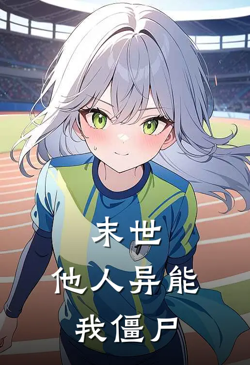 末世：他人异能我僵尸