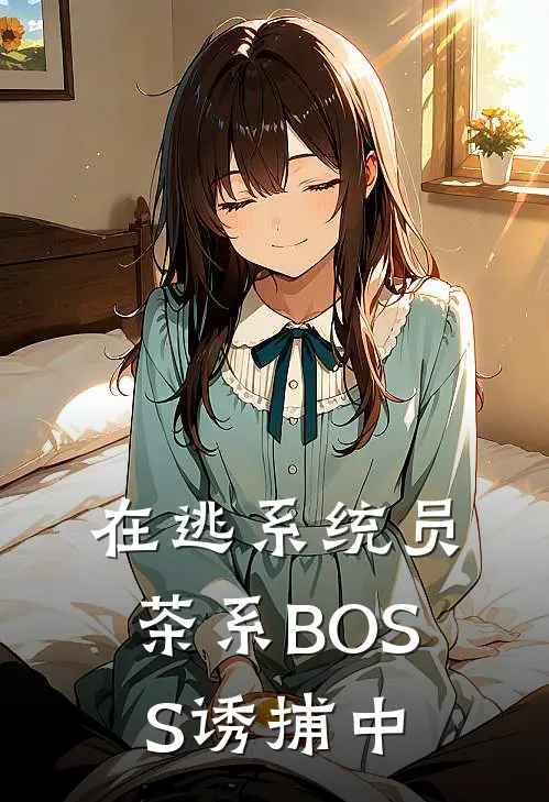 在逃系统员，茶系BOSS诱捕中洛时周幕完整版小说全文免费阅读_最新章节列表在逃系统员，茶系BOSS诱捕中(洛时周幕)