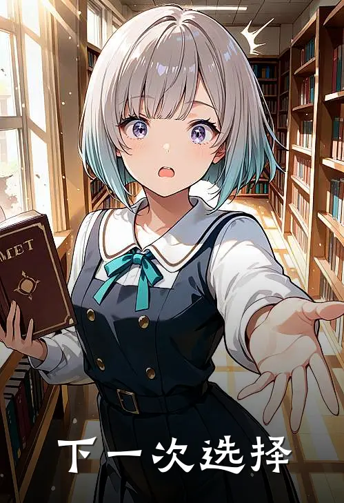 下一次选择(王川周可)全本完结小说_完整版免费全文阅读下一次选择(王川周可)