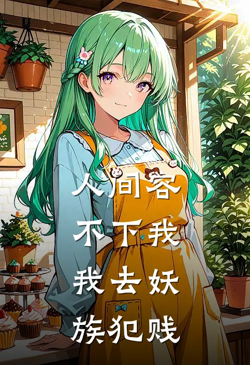 人间容不下我，我去妖族犯贱(露露青龙)最新小说_免费阅读完整版小说人间容不下我，我去妖族犯贱(露露青龙)