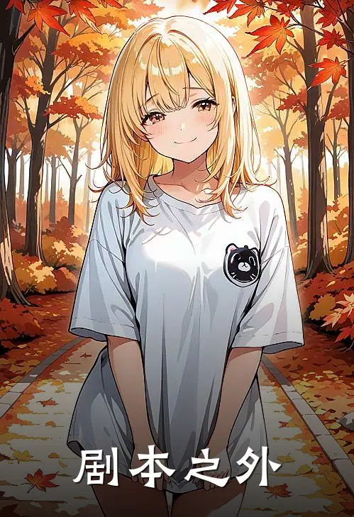 剧本之外沈予李放热门小说排行_免费阅读全文剧本之外(沈予李放)