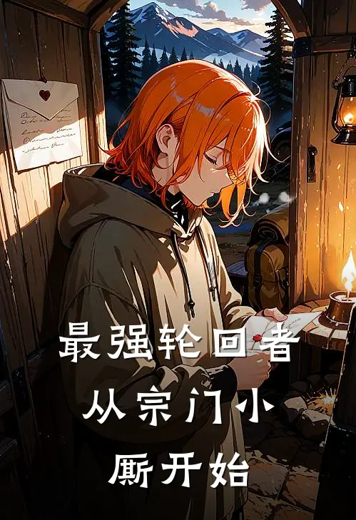 最强轮回者：从宗门小厮开始林烬赵虎新热门小说_小说免费阅读最强轮回者：从宗门小厮开始(林烬赵虎)