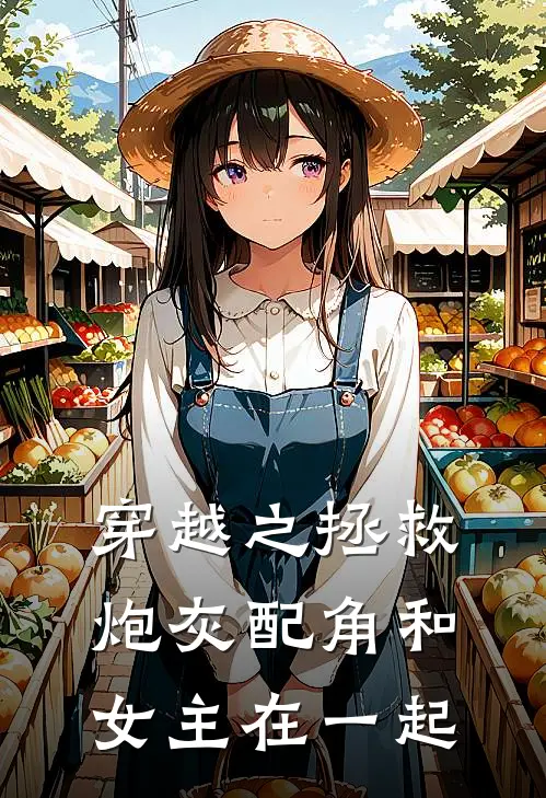 穿越之拯救炮灰配角和女主在一起