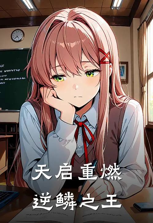 天启重燃：逆鳞之王