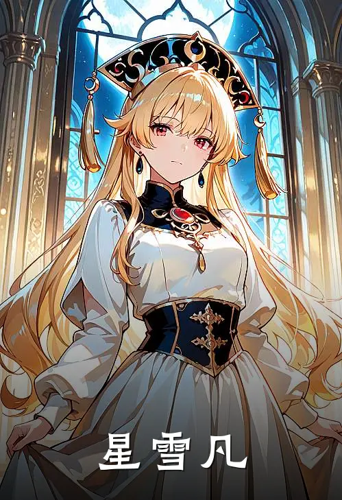星雪凡李星云姬如雪已完结小说推荐_完整版小说星雪凡(李星云姬如雪)