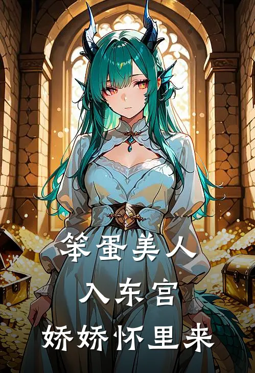 笨蛋美人入东宫，娇娇怀里来