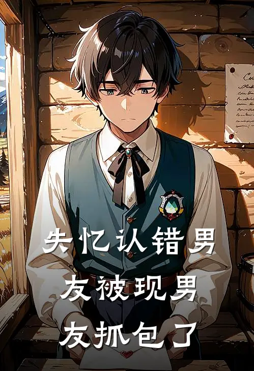 失忆认错男友被现男友抓包了