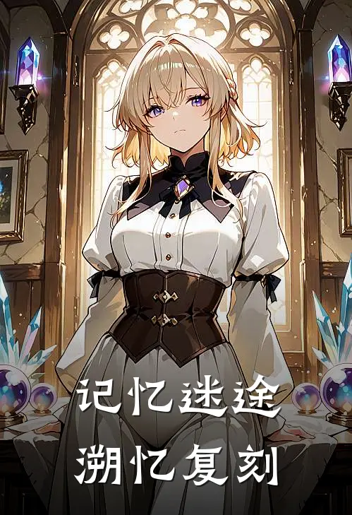 记忆迷途，溯忆复刻(林晓夏莹)全文在线阅读_(记忆迷途，溯忆复刻)精彩小说