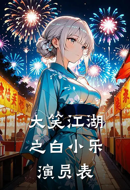 大笑江湖之白小乐演员表