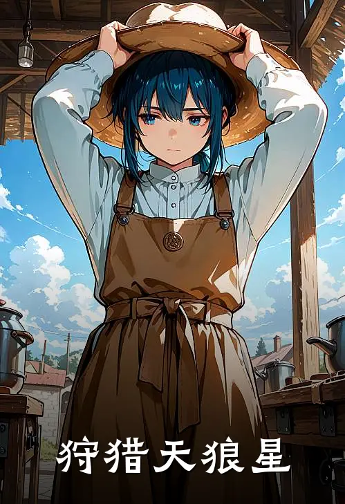 狩猎天狼星(奥罗拉哈利)在线阅读免费小说_完整版小说免费阅读狩猎天狼星(奥罗拉哈利)