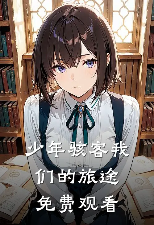 少年骇客我们的旅途免费观看