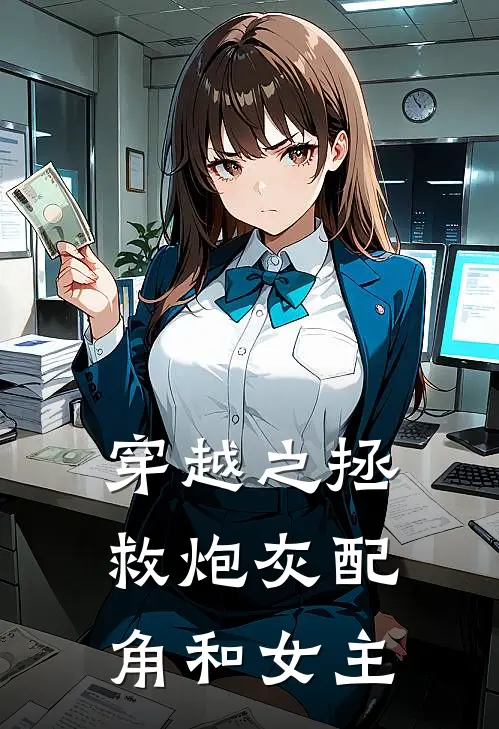 穿越之拯救炮灰配角和女主