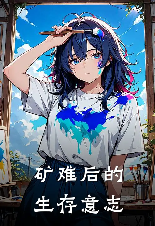 矿难后的生存意志