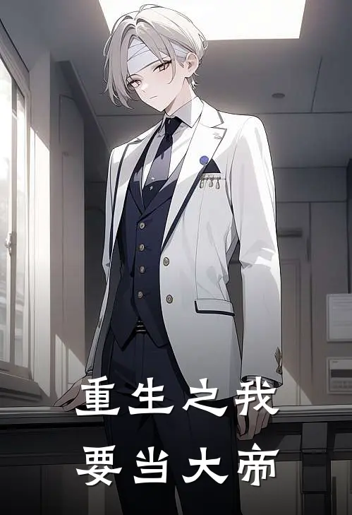重生之我要当大帝