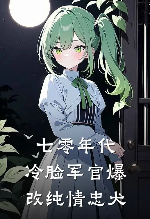 七零年代：冷脸军官爆改纯情忠犬