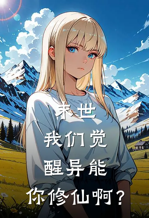 李欣叶雨曦末世：我们觉醒异能，你修仙啊？全本免费在线阅读_末世：我们觉醒异能，你修仙啊？全本阅读