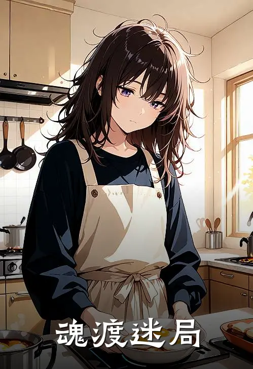 魂渡迷局(禹天张恪远)热门小说推荐_免费小说在线看魂渡迷局禹天张恪远