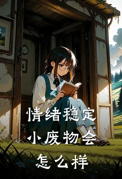 情绪稳定小废物会怎么样