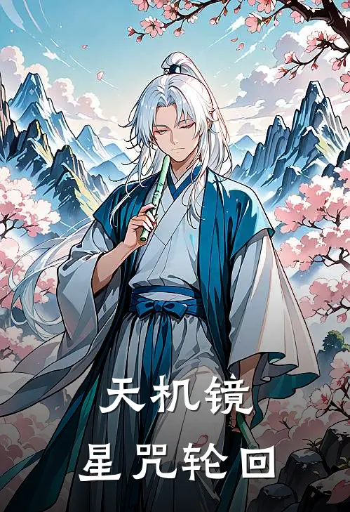 天机镜：星咒轮回