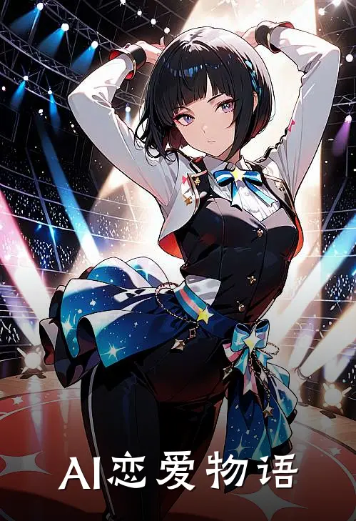 AI恋爱物语(林小萌陈阳光)完结版小说推荐_最新完结小说推荐AI恋爱物语林小萌陈阳光