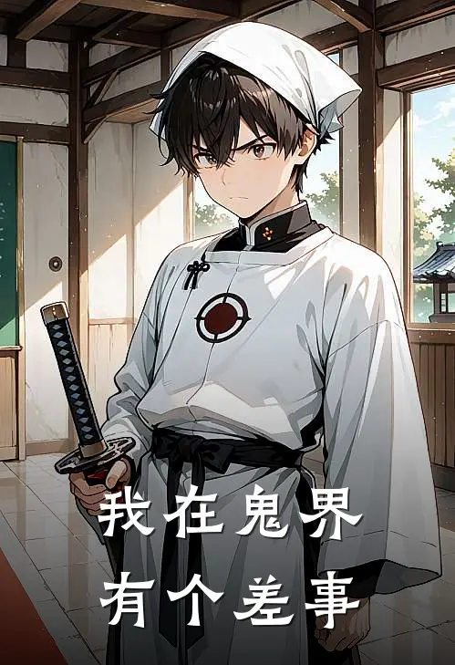 我在鬼界有个差事