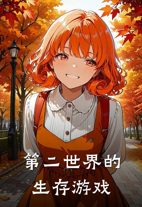 第二世界的生存游戏