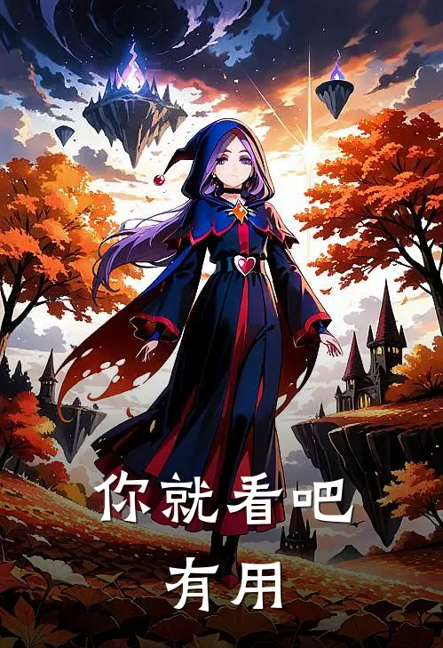 你就看吧，有用