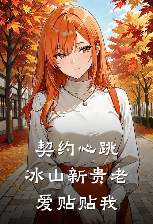 契约心跳：冰山新贵老爱贴贴我