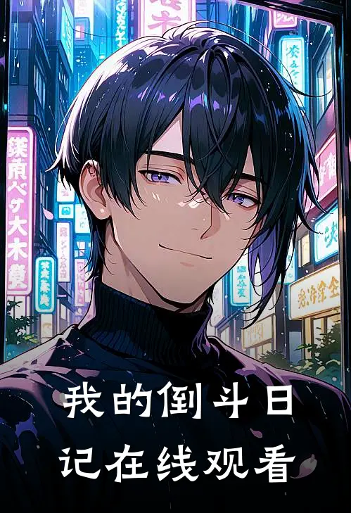 我的倒斗日记在线观看