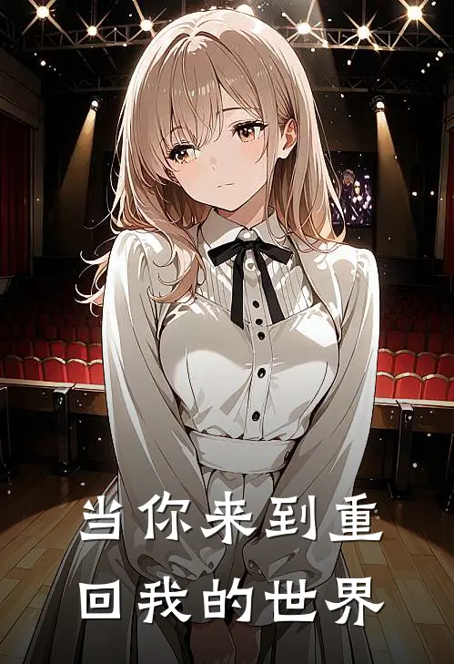 当你来到【重回】我的世界(沈繁星俞时序)热门小说_《当你来到【重回】我的世界》最新章节在线阅读