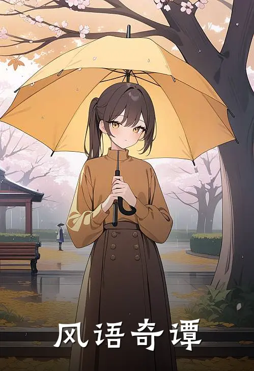 风语奇谭陆小风白芷热门的网络小说_完整版小说风语奇谭(陆小风白芷)