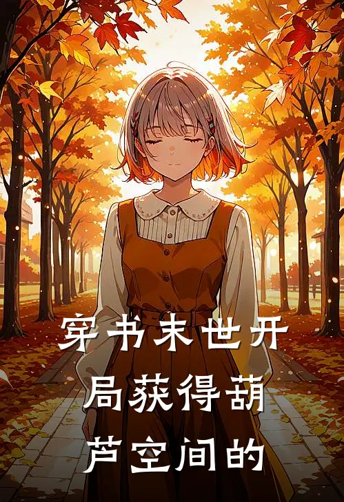 穿书末世开局获得葫芦空间的