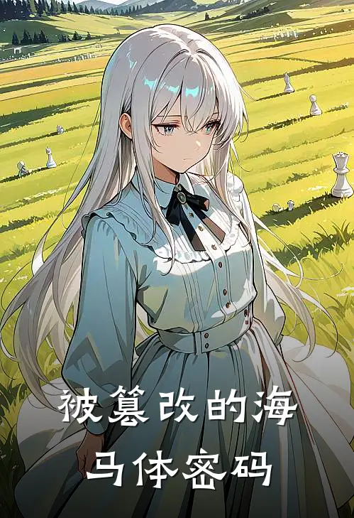 被篡改的海马体密码