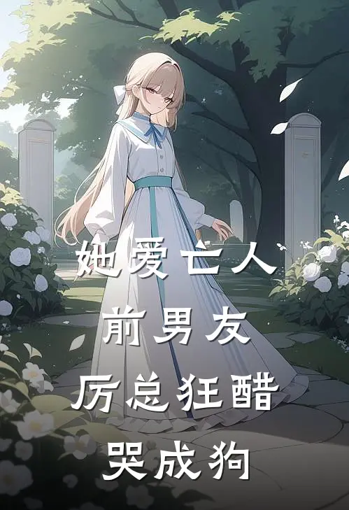 她爱亡人前男友，厉总狂醋哭成狗谢西嫽徐飏免费完整版小说_热门小说大全她爱亡人前男友，厉总狂醋哭成狗谢西嫽徐飏