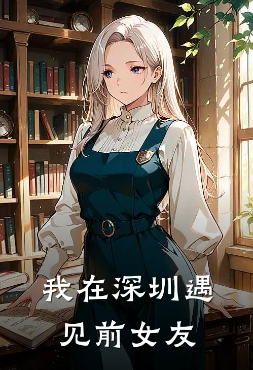 我在深圳遇见前女友(陈默苏晴)网络热门小说_最新小说我在深圳遇见前女友(陈默苏晴)