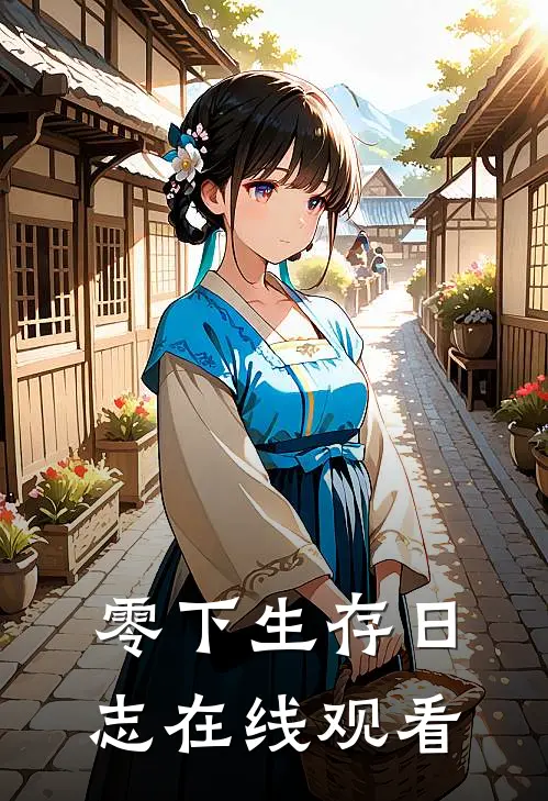 零下生存日志在线观看